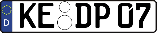 KE-DP07