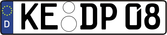 KE-DP08
