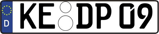KE-DP09