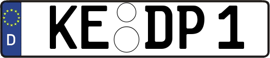 KE-DP1
