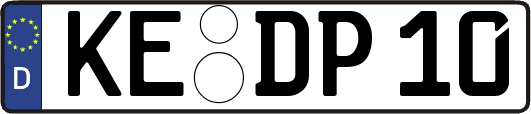 KE-DP10