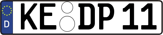 KE-DP11