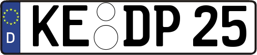 KE-DP25
