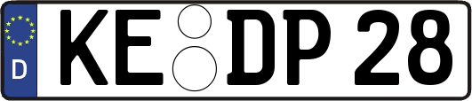 KE-DP28