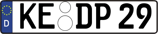 KE-DP29
