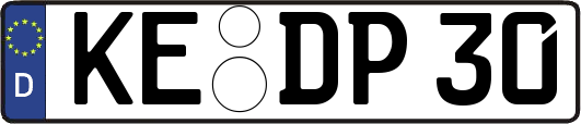 KE-DP30