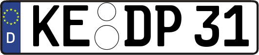 KE-DP31