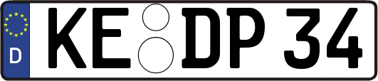 KE-DP34