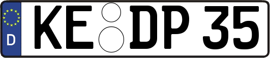 KE-DP35