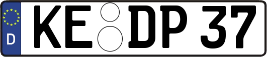 KE-DP37