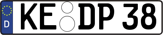 KE-DP38
