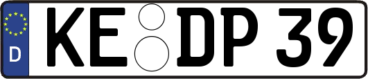 KE-DP39