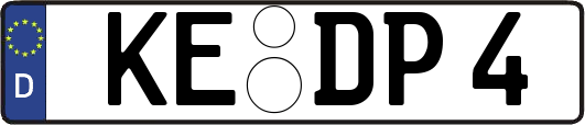 KE-DP4