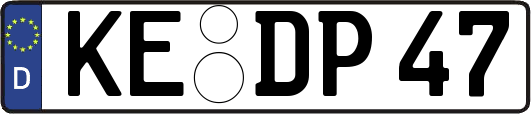 KE-DP47