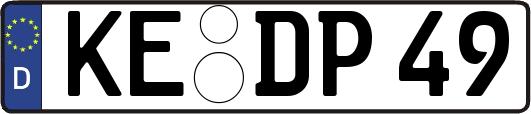 KE-DP49