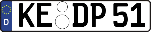 KE-DP51