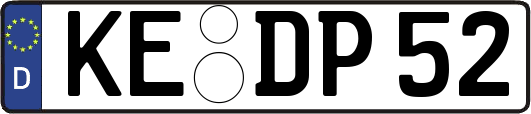 KE-DP52