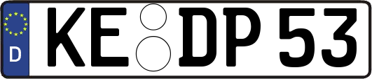 KE-DP53