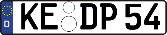 KE-DP54