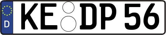 KE-DP56
