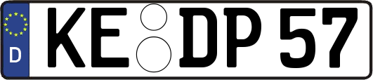 KE-DP57