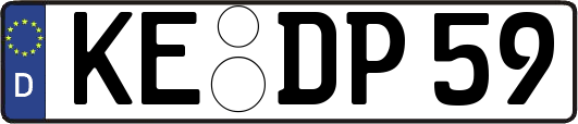 KE-DP59