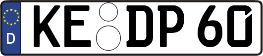 KE-DP60