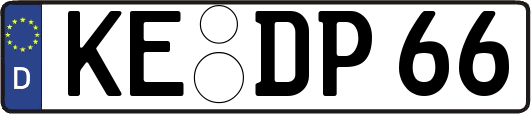 KE-DP66