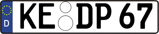 KE-DP67