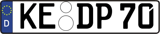 KE-DP70