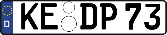 KE-DP73