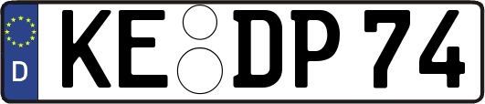 KE-DP74