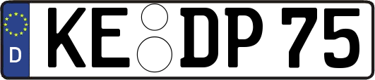 KE-DP75
