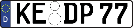 KE-DP77