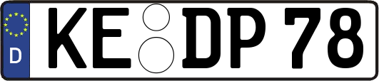 KE-DP78