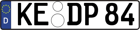 KE-DP84