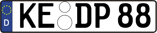KE-DP88