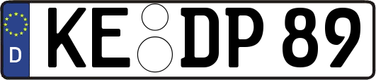 KE-DP89