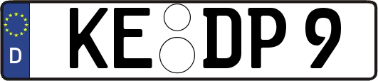 KE-DP9
