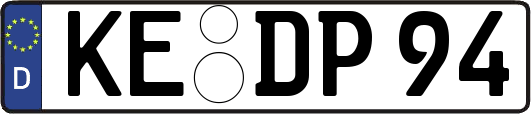 KE-DP94