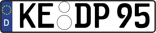 KE-DP95