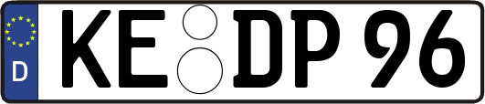 KE-DP96