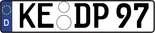 KE-DP97