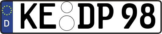 KE-DP98