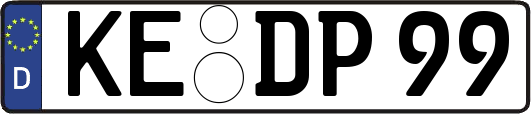 KE-DP99