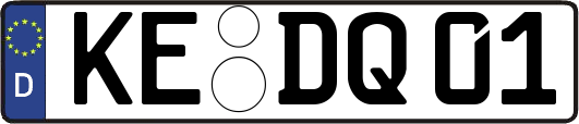 KE-DQ01