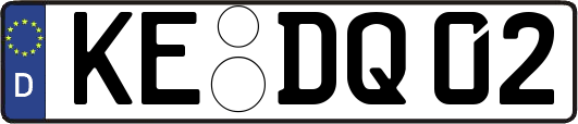 KE-DQ02
