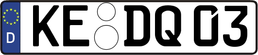 KE-DQ03