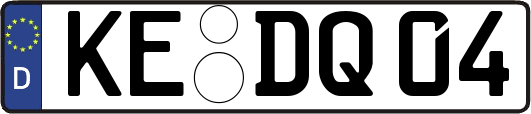 KE-DQ04