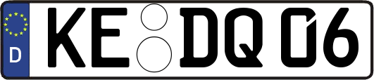 KE-DQ06